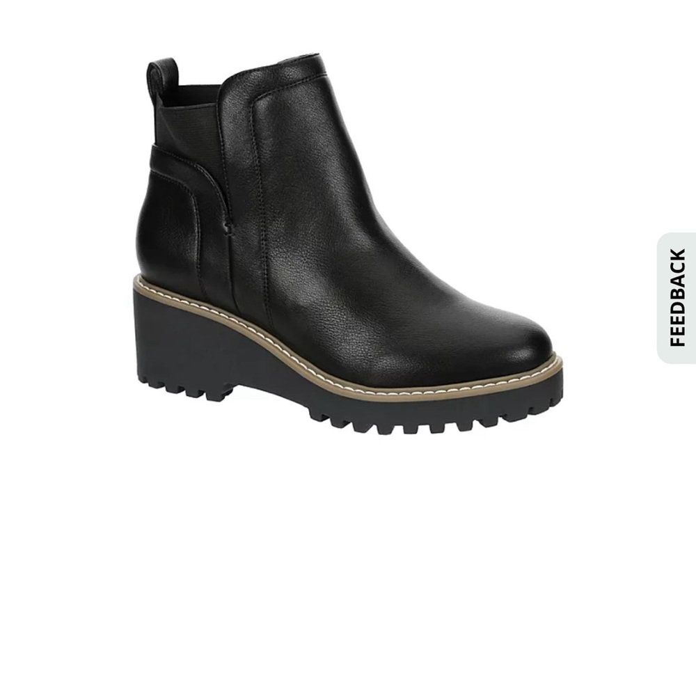 Dolce Vita Women’s Boots- Size 8.5